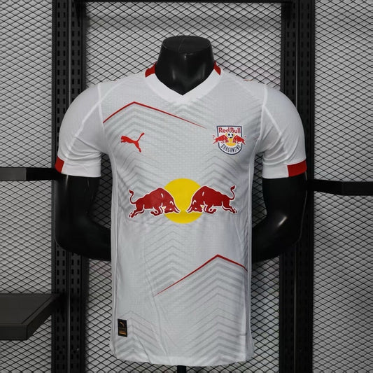 Maillot Leipzig Domicile version joueur 2025/2026
