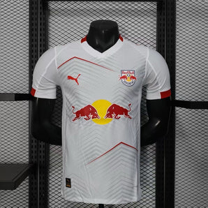 Maillot Leipzig Domicile version joueur 2025/2026