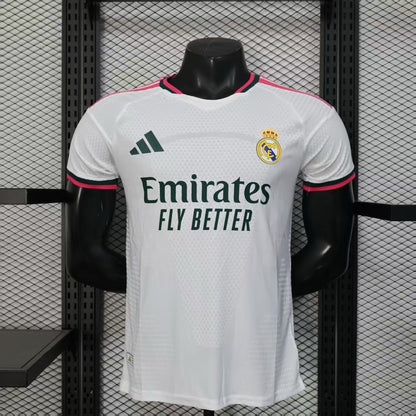 Maillot Real Madrid Concept Version Joueur 2026
