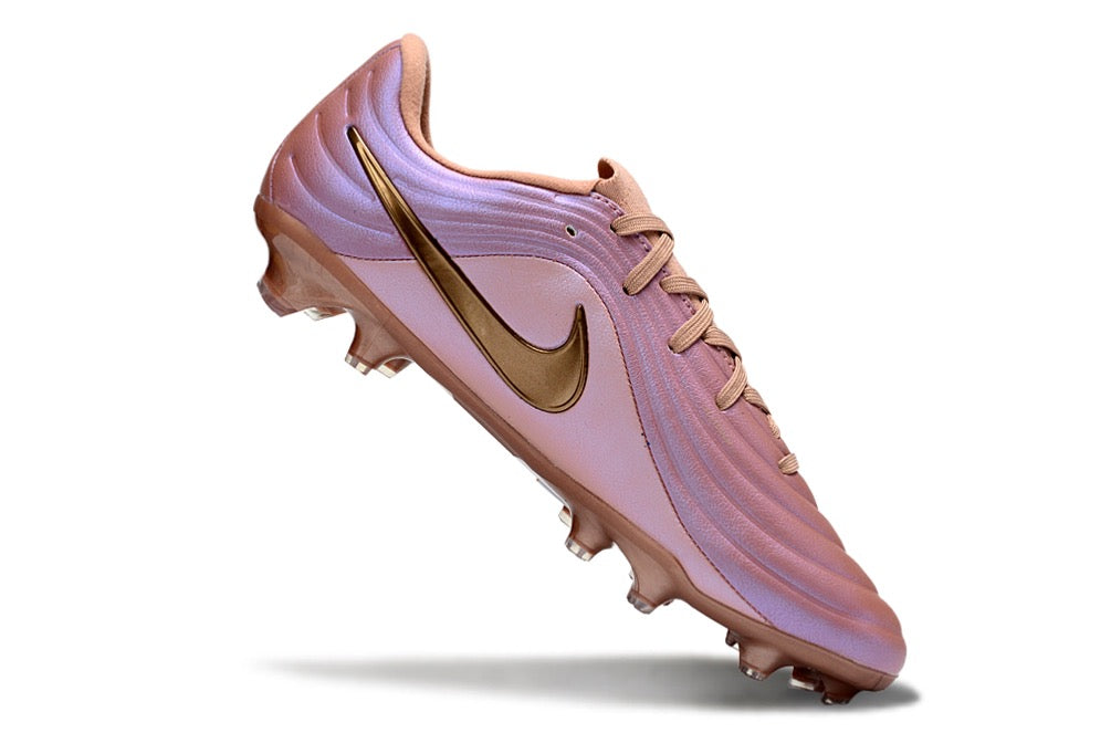 Crampons Tiempo Legend XI Rose