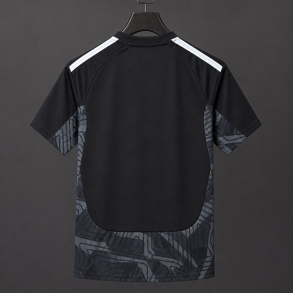 Maillot Ajax Amsterdam Gardien 2026/2027