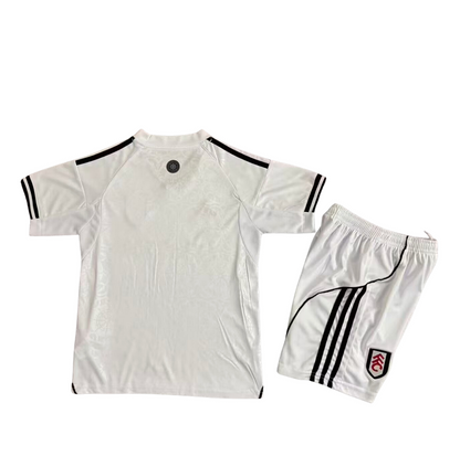 Kit enfant Fulham Domicile 25/26