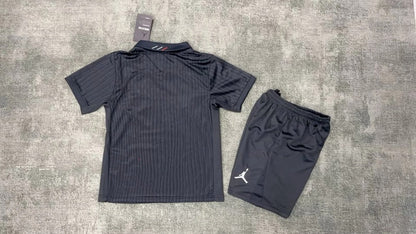 Kit Enfant PSG Fourth 2025/2026