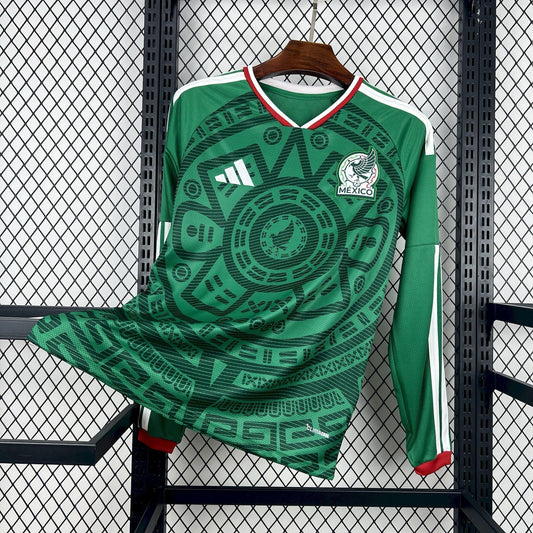 Mexico Home Kit for the 2026 World Cup