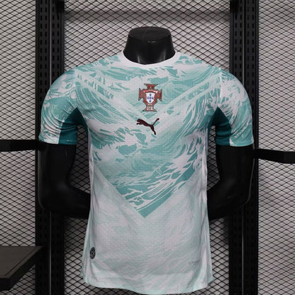 Camiseta de jugador de Portugal Concept 2025/2026