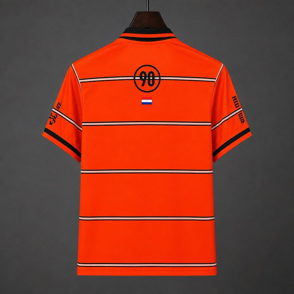 Camiseta Nike 90 blanca