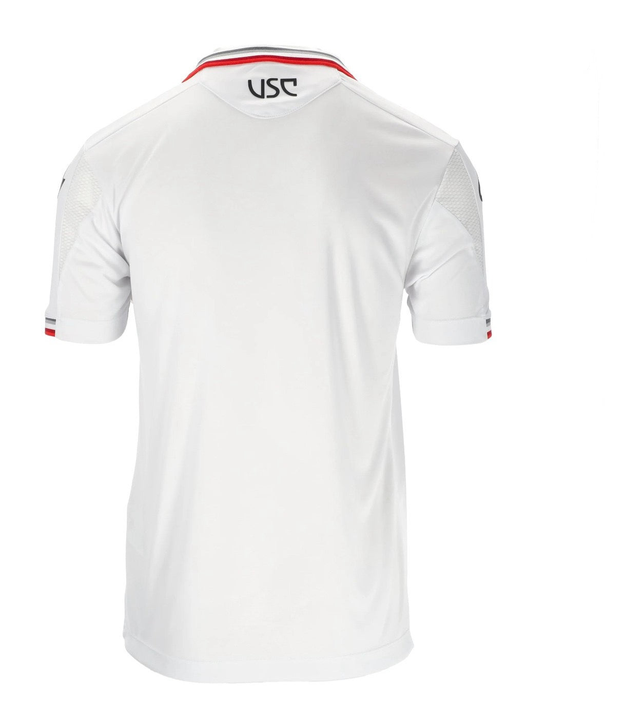 Cremonese Away Shirt 2025/2026