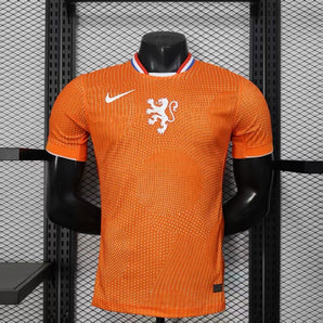 Pays-Bas Domicile Coupe du monde 2026