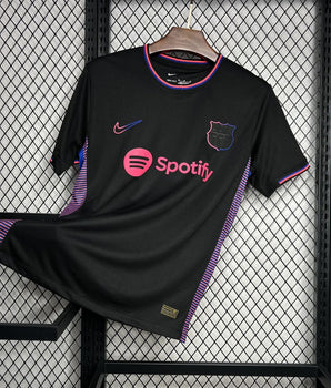 FC Barcelone Black Concept 2024/2025