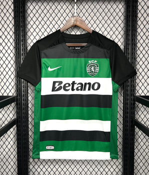 Sporting CP Domicile 2024/2025