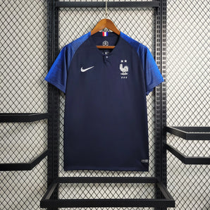 France Home 2018