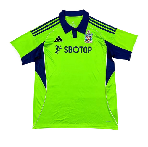 Maillot Fulham extérieur 2025/2026