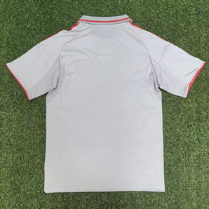 OL Olympique Lyonnais Extérieur 2025/2026