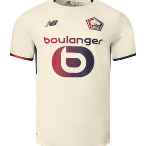 LOSC Lille Visitante 2025/2026