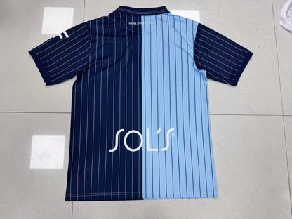 Le Havre domicile 2025/2026