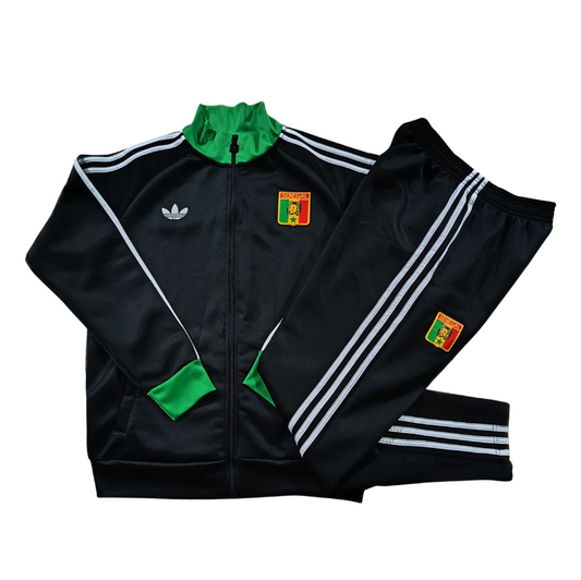 Survêtement de foot Sénégal domicile 2026