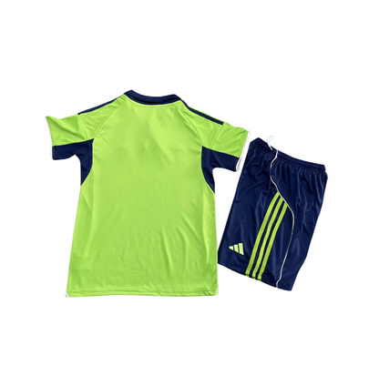 Kit enfant Fulham extérieur 25/26