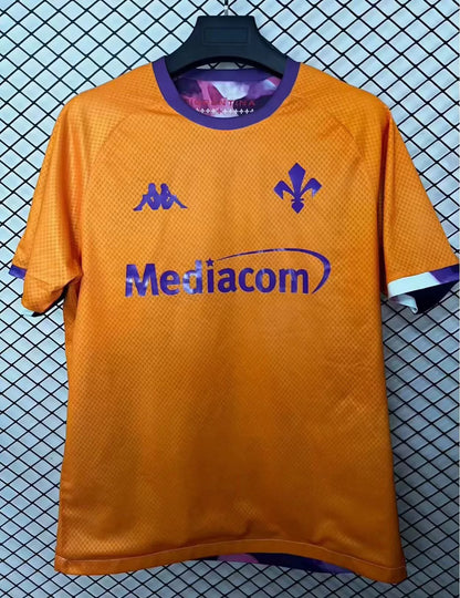 Maillot Fiorentina Fourth réversible 2025/2026