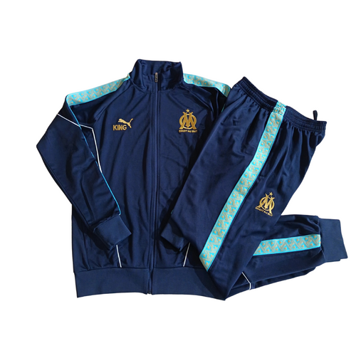 Survêtement Enfant OM 2026