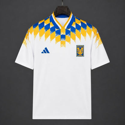 Maillot Tigres UANL Pré match 2026/2027