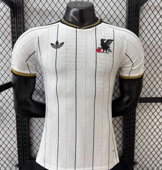 Maillot Japon Concept Blanc Coupe du Monde 2026