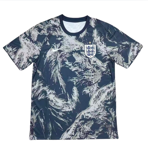 Maillot Angleterre Concept training Coupe du monde 2026