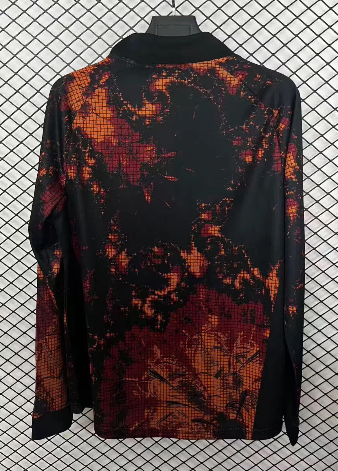 Países Bajos Negro 2025/2026