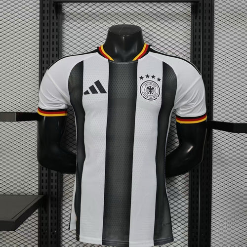 Maillot Allemagne Concept Coupe du monde 2026