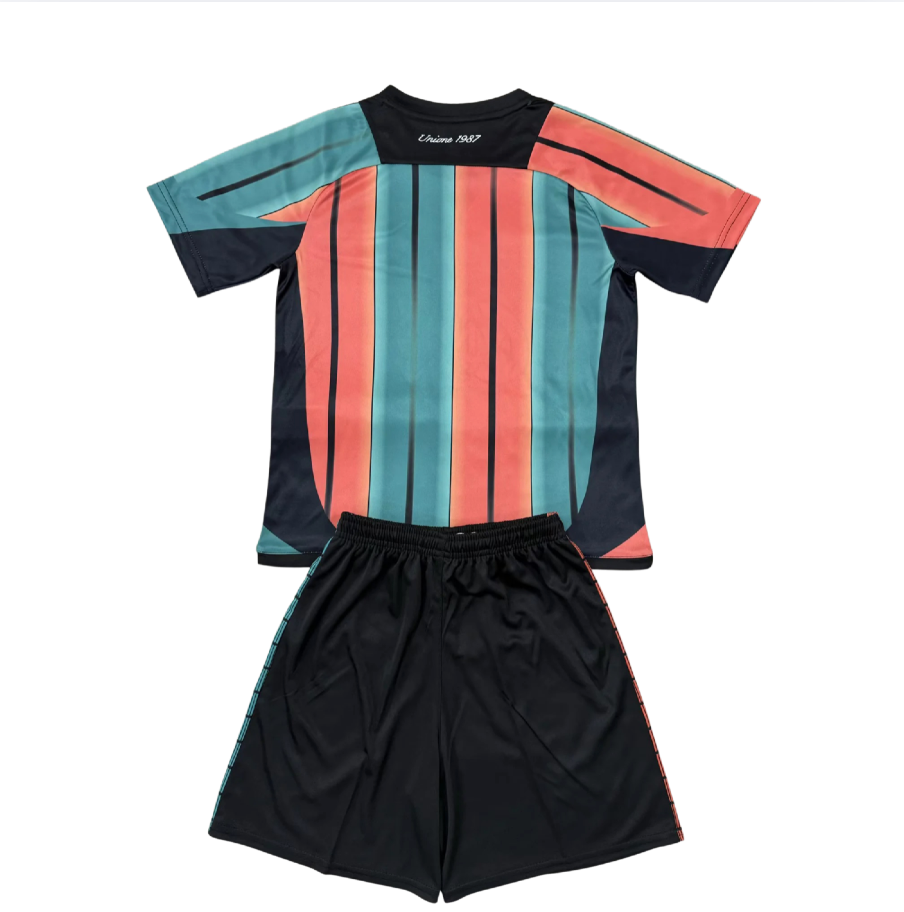 Kit Enfant Venezia Third 2025/2026
