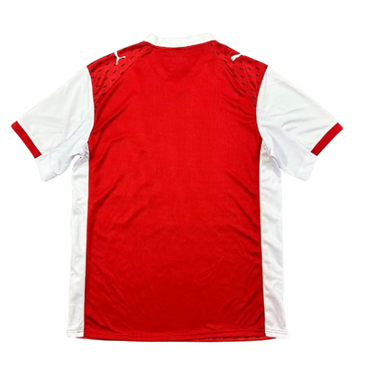 Reims home jersey 2025/2026