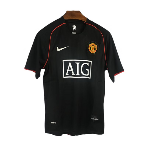 Manchester United Retro Third 2007/2008
