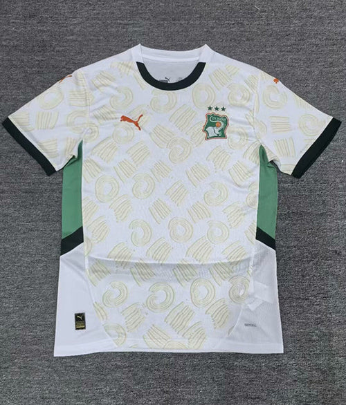 Kit Enfant Cote d'Ivoire 2025/2026