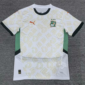Kit Enfant Cote d'Ivoire 2025/2026