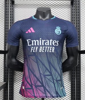 Real Madrid Gradient Edition 2024/2025