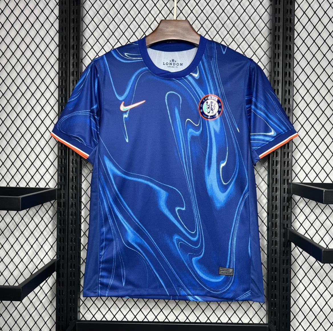 Chelsea Home 2024/2025