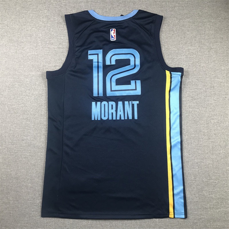 Maillot Ja Morant 2025/2026