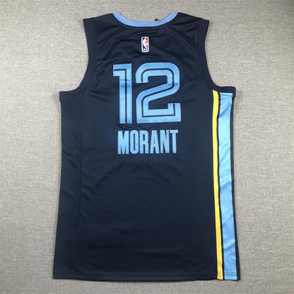 Maillot Ja Morant 2025/2026