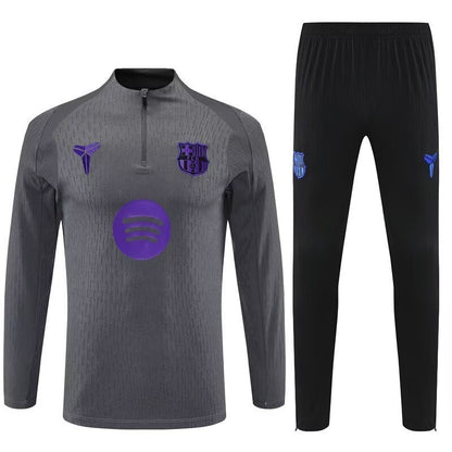 FC Barcelona 2025/2026 Training Tracksuit