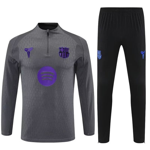 FC Barcelona 2025/2026 Training Tracksuit
