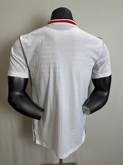 Maillot France Concept jordan version joueur Coupe du Monde 2026