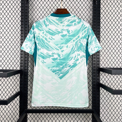 Camiseta de jugador de Portugal Concept 2025/2026