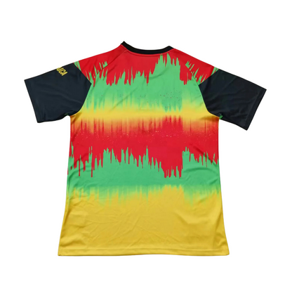 Maillot Jamaïque Training Coupe du Monde 2026