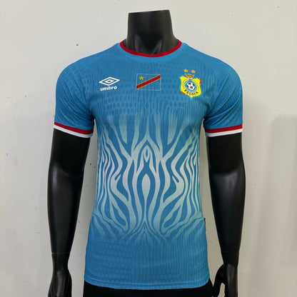 DR Congo Home Jersey 2025/2026