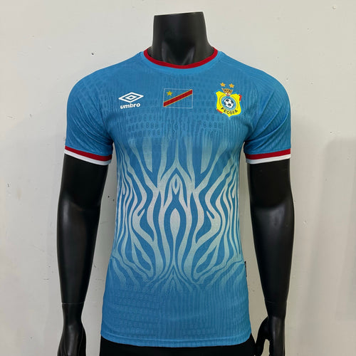 DR Congo Home Jersey 2025/2026