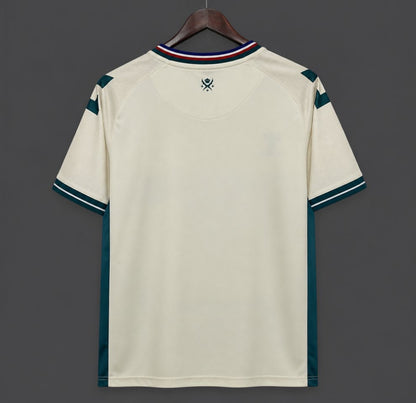 Saint-Etienne Hemmatröja 2025/2026