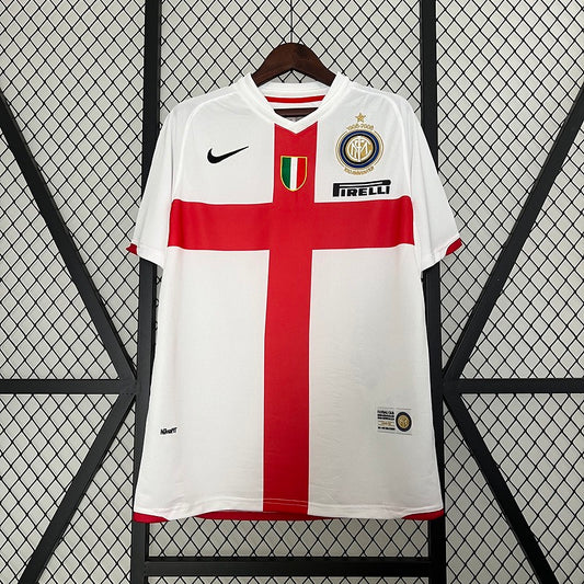 Inter Milan Home Retro 2010