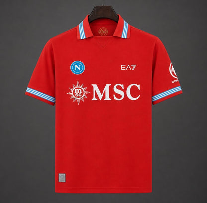 Napoli SSC Local 2025/2026