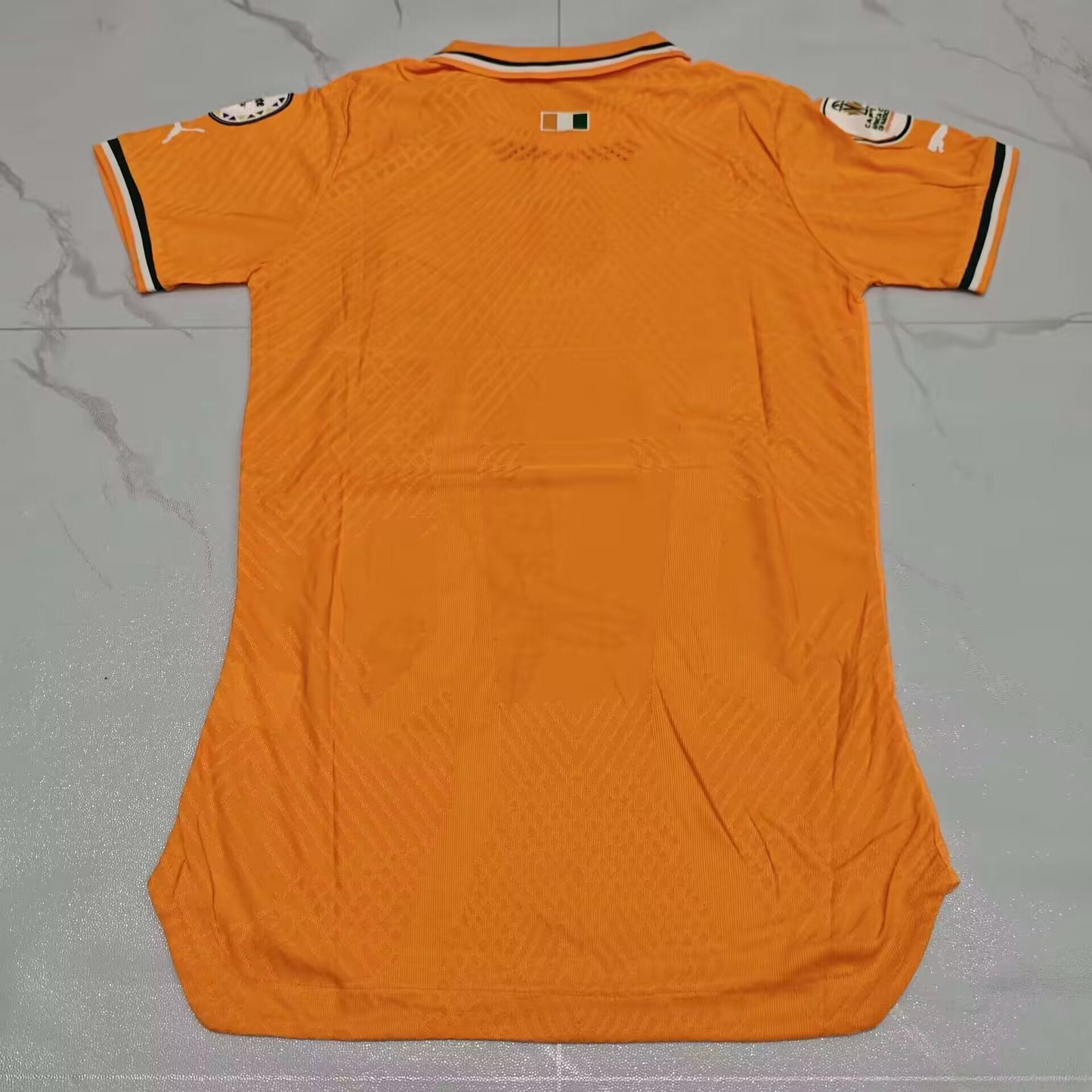 Cote d'Ivoire Spécial Edition Orange 2025/2026