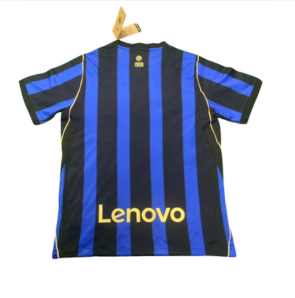 Maillot Inter Milan Domicile 2026/2027
