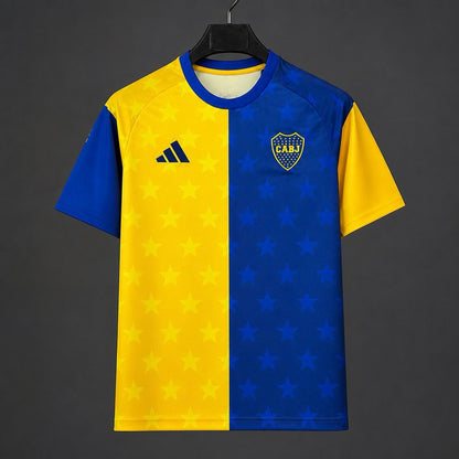 Boca Juniors Auswärts 2025/2026